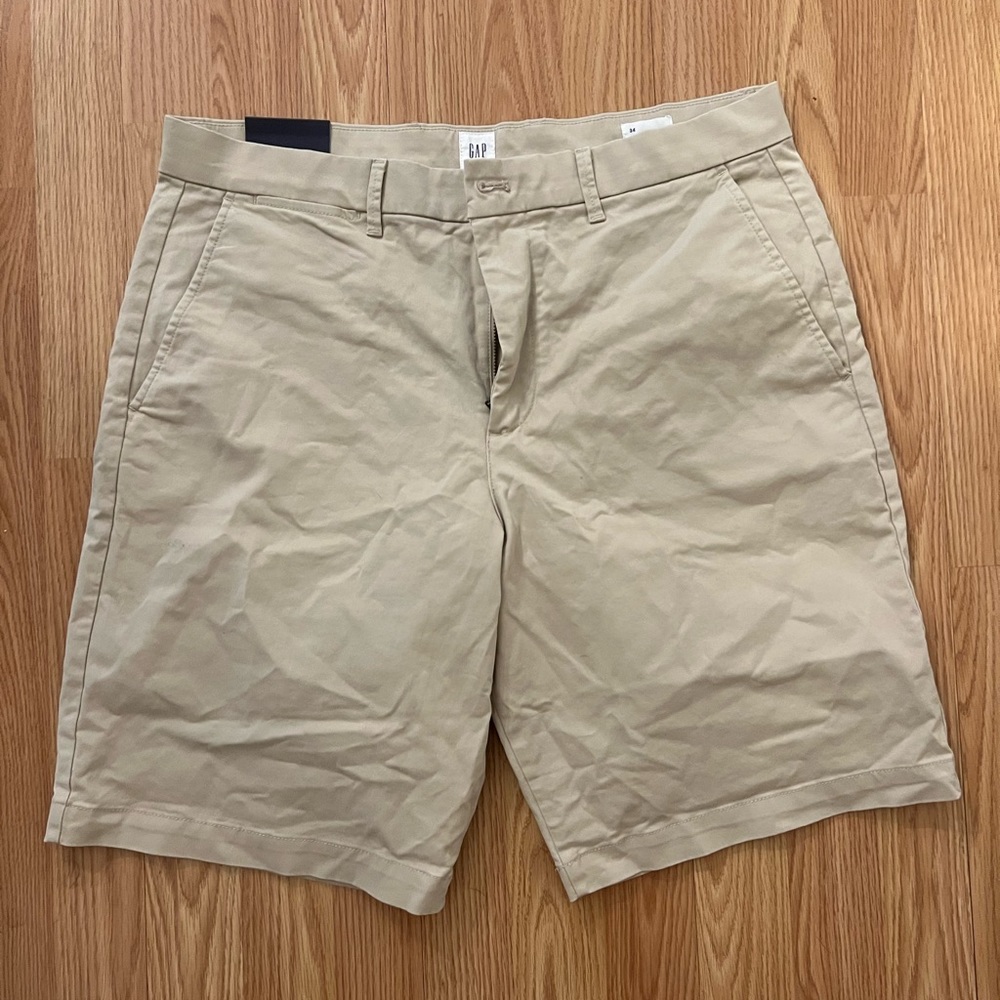 Gap Shorts